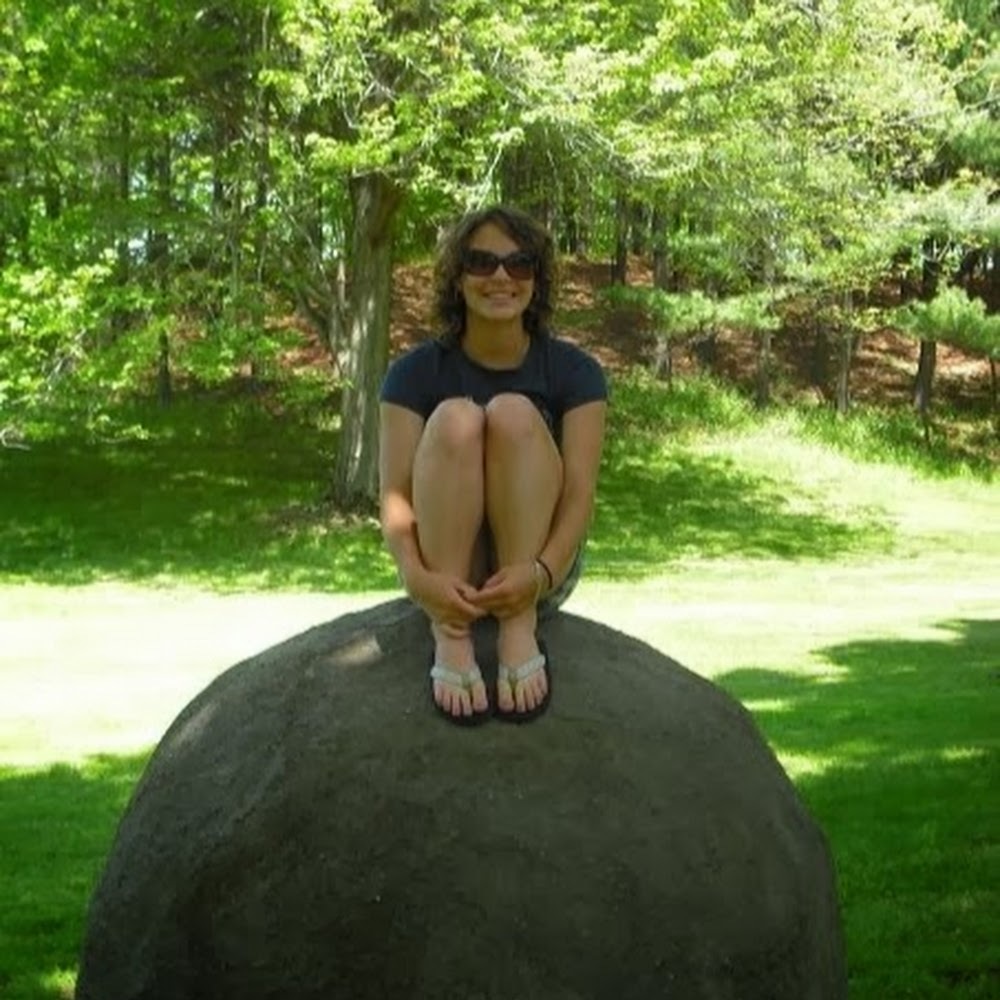 Meet your Posher, Holli